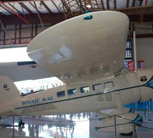 Museums-Hangar 6