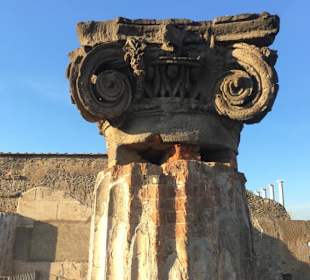 Pompeij