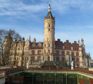 Schloss Schwerin