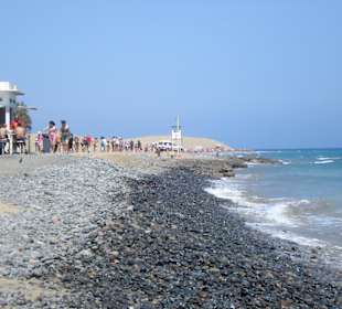 Viele viele viele Steine