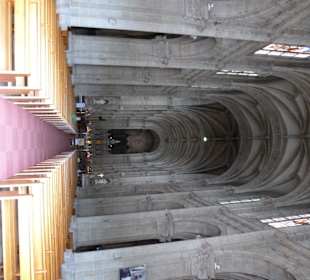 Kirchenschiff