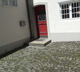 Geistliches Viertel