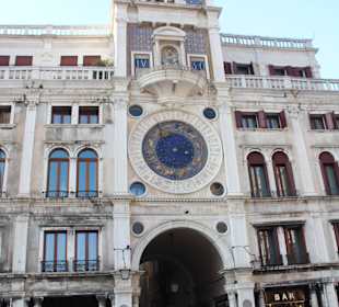 Torre dell Orologio