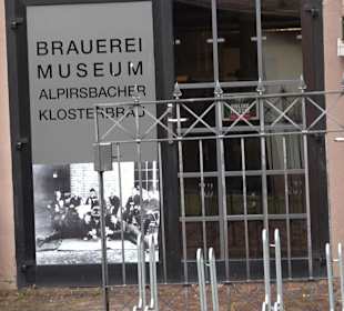 Alpirsbacher Klosterbräu