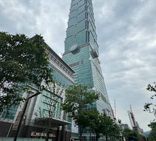 Taipei 101