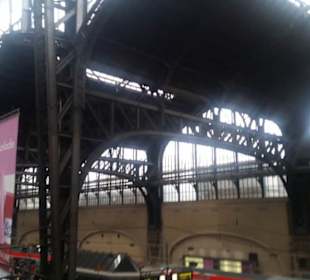 Hamburg Hauptbahnhof