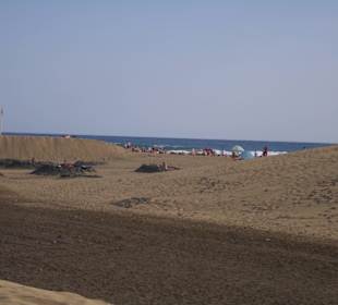 Strand von Maspaloams