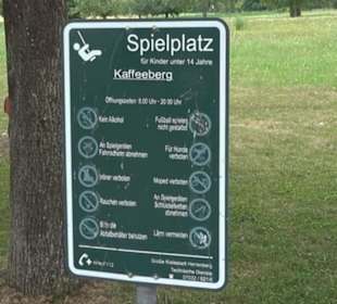 Spielplatz Kaffeeberg Affstätt