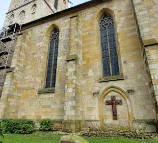 Propsteikirche Sankt Peter und Paul