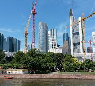 Schifffahrt