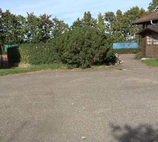 Tennisanlage Eutingen im Gäu