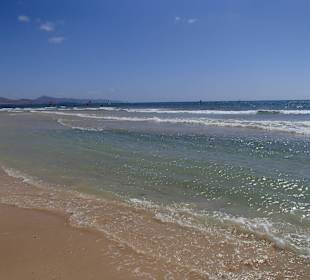 Jandia traumhaft schöner Strand