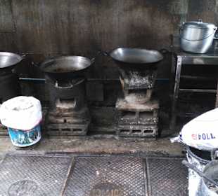 Mit Green Mango das ursprüngliche BKK entdecken