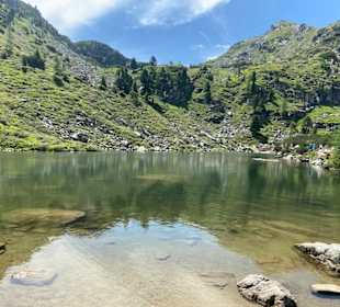Wandern Ramsau am Dachstein