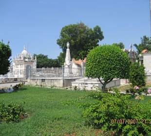Christoph-Columbus-Friedhof