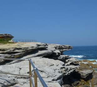 Bondi Beach 