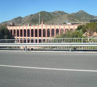 Nähe Nerja