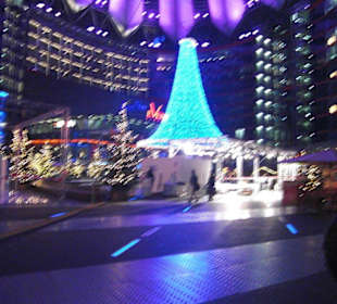 Sony Center