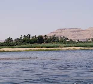 Der Nil