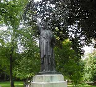 La Statua della Libertà