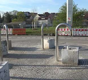 Leuzebrunnen Stuttgart