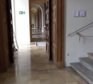 Neues Schloss Schleißheim