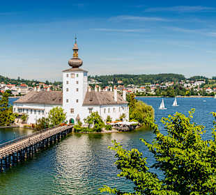 Wandern Altmünster