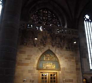 Frauenkirche 
