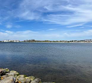 Wandern Heiligenhafen