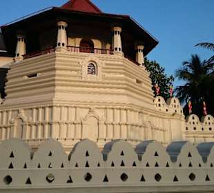 Kandy Zahntempel