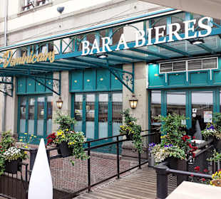 Brasserie Les Dominicains