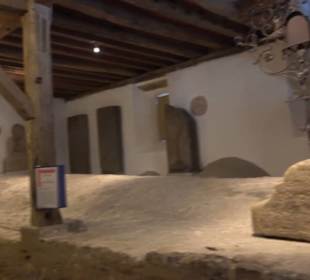 Gestütsmuseum Offenhausen