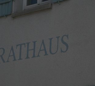 Rathaus Göttelfingen