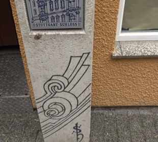 Geburtshaus Heinrich Schickhardt