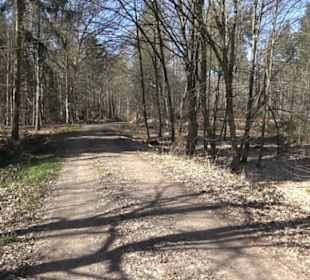 Historischer Rundwanderweg Aichtal