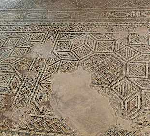 Archäologischer Park Kato Pafos