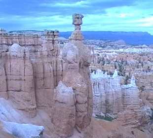 Bryce Canyon NP