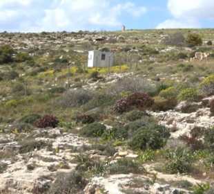 Hagar Qim & Mnajdra Temples
