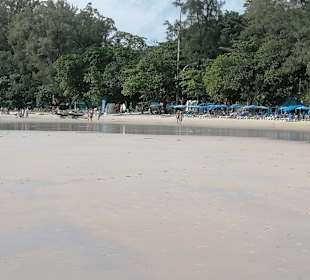 Strand Karon