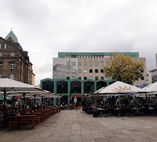 Stadtrundgang Doirtmund