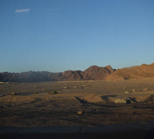 Ausflug nach Luxor