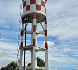 Historischer Wasserturm / Wileypark