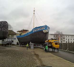 Technik Museum Speyer