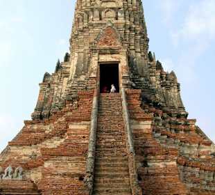 Wat Chai Watthanaram