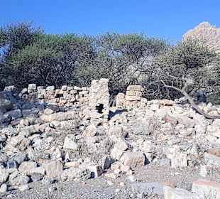 Rundfahrt Dorf Limah