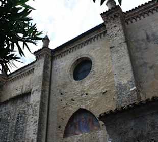 Kirche in Sirmione
