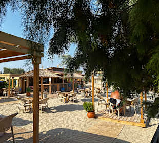 Strand Mastichari