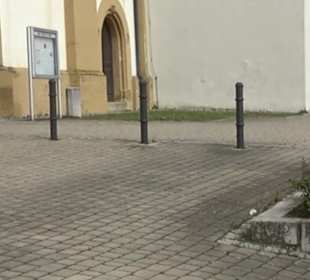 Pfarrkirche St. Alban Wallerstein