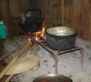 Einmalige & unvergessliche Privattour ins Hinterl.