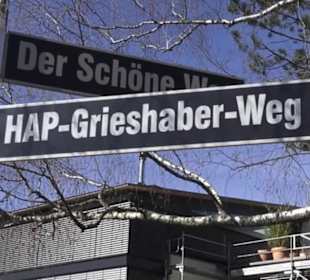 Hap-Grieshaber-Weg